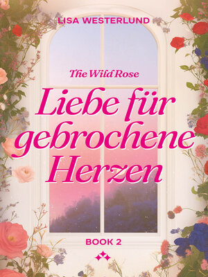 cover image of Liebe für gebrochene Herzen